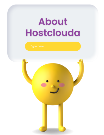 host clouda